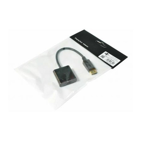 Перехідник DisplayPort to HDMI Atcom (16852)