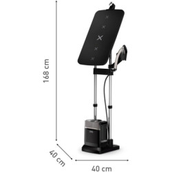 Відпарювач для одягу Tefal QT2028F0