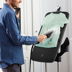 Відпарювач для одягу Tefal QT2028F0