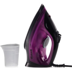 Праска Gorenje SIK 2400 BKV (SIK2400BKV)