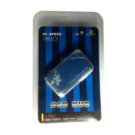 Концентратор Atcom TD707 (15273)