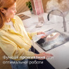 Відпарювач для одягу Philips GC213/10