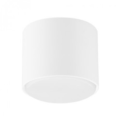 Світильник точковий Videx VL-SPF26A-W