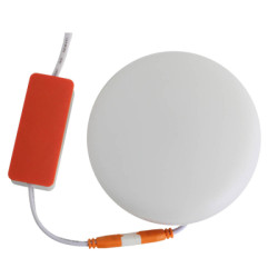 Світильник точковий Євросвітло LED-R-120-18 4200К без рамки