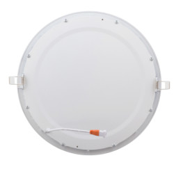 Світильник точковий Євросвітло LED-R-300-24 6400К