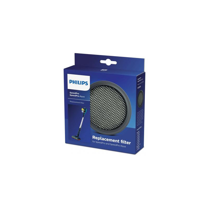 Фільтр до пилососу Philips FC 8009/01 (FC8009/01)