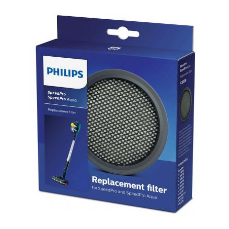 Фільтр до пилососу Philips FC 8009/01 (FC8009/01)