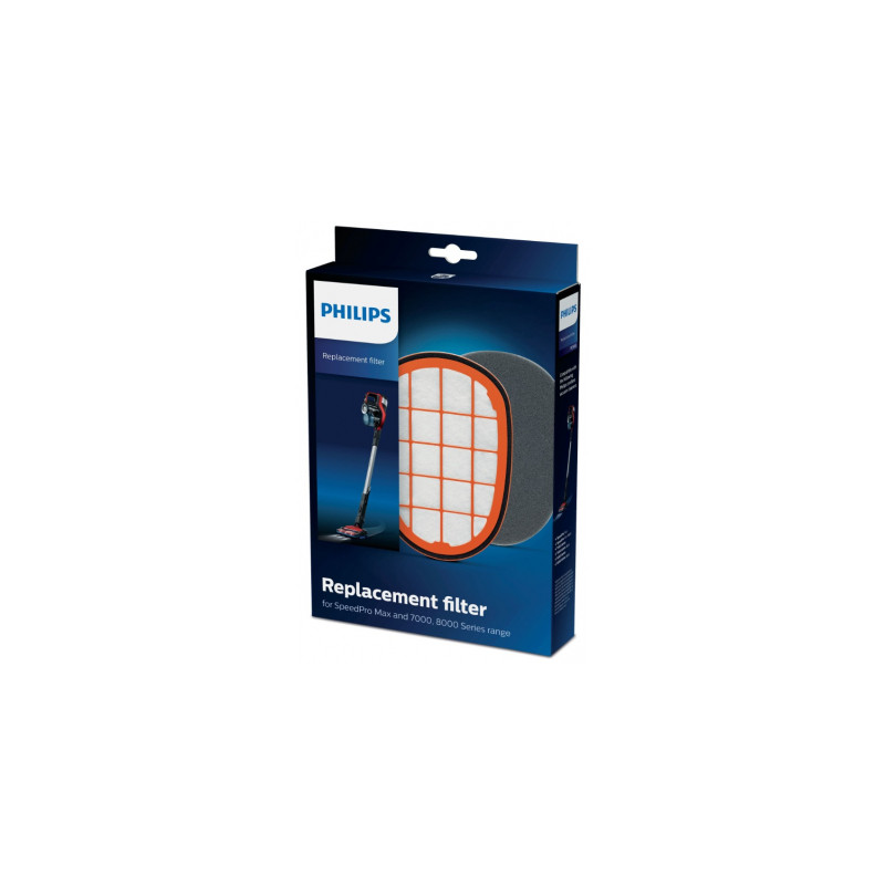 Фільтр до пилососу Philips FC5005/01