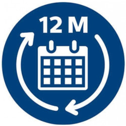 Фільтр для очисника/зволожувача повітря Philips FY2420/30