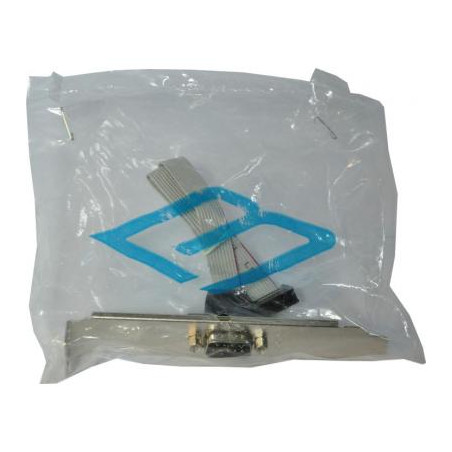 Кабель для передачі даних косичка (для системної плати), 1xCOM Atcom (16183)