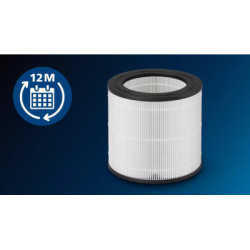 Фільтр для зволожувача повітря Philips FY0611/30