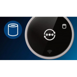 Фільтр для зволожувача повітря Philips FY0611/30