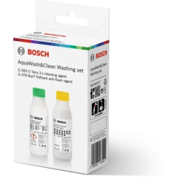 Миючий засіб для пилососа Bosch BBZWDSET