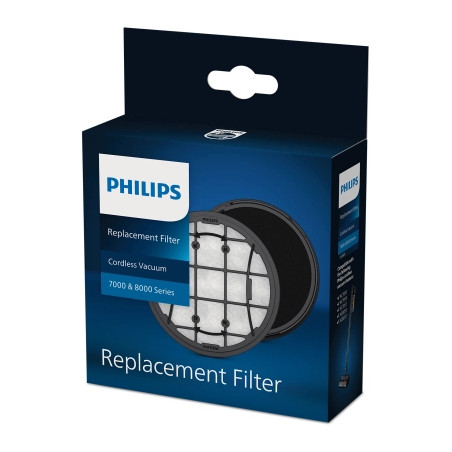 Фільтр до пилососу Philips XV1681/01