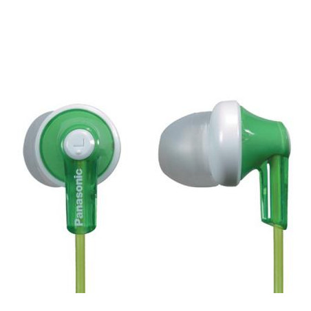 Навушники Panasonic RP-HJE118GU-G