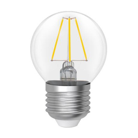 Лампочка Electrum E27 (A-LB-0412)