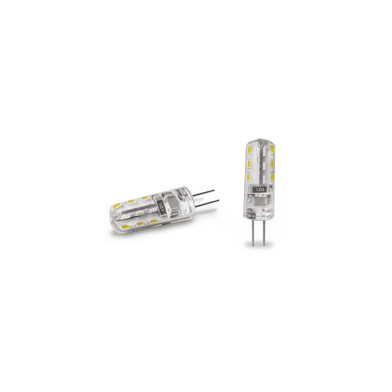 Лампочка Eurolamp G4 (LED-G4-0227(12))