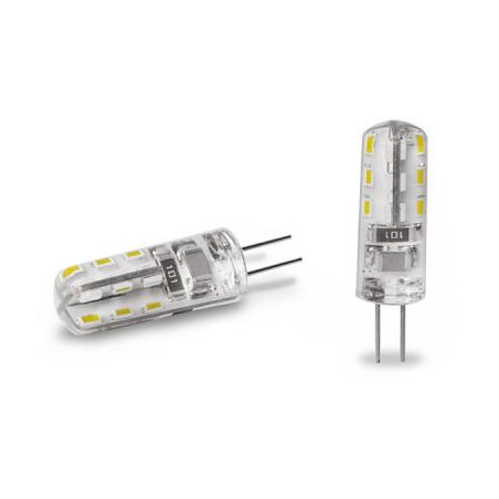 Лампочка Eurolamp G4 (LED-G4-0227(12))