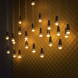 Лампочка Videx A60e 10W E27 4100K 220V (VL-A60e-10274)