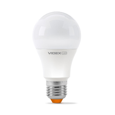 Лампочка Videx A60e 8W E27 4100K 220V (VL-A60e-08274)