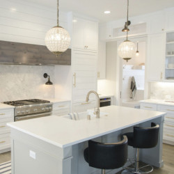 Лампочка Videx A60e 8W E27 4100K 220V (VL-A60e-08274)