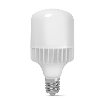 Лампочка Videx A118 50W E40 5000K 220V (VL-A118-50405)