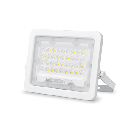 Прожектор Videx LED  30W 5000K 220V (VL-F2e-305W)