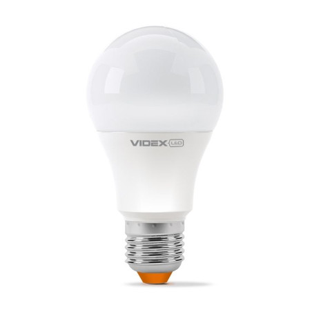 Лампочка Videx A60e 12W E27 3000K (VL-A60e-12273)