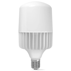 Лампочка Videx A145 100W E40 5000K (VL-A145-100405)