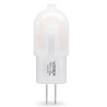 Лампочка Videx G4C 12V 2W G4 4100K (VL-G4C-02124)