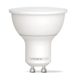 Лампочка Videx MR16e 8W GU10 4100K (VL-MR16e-08104)