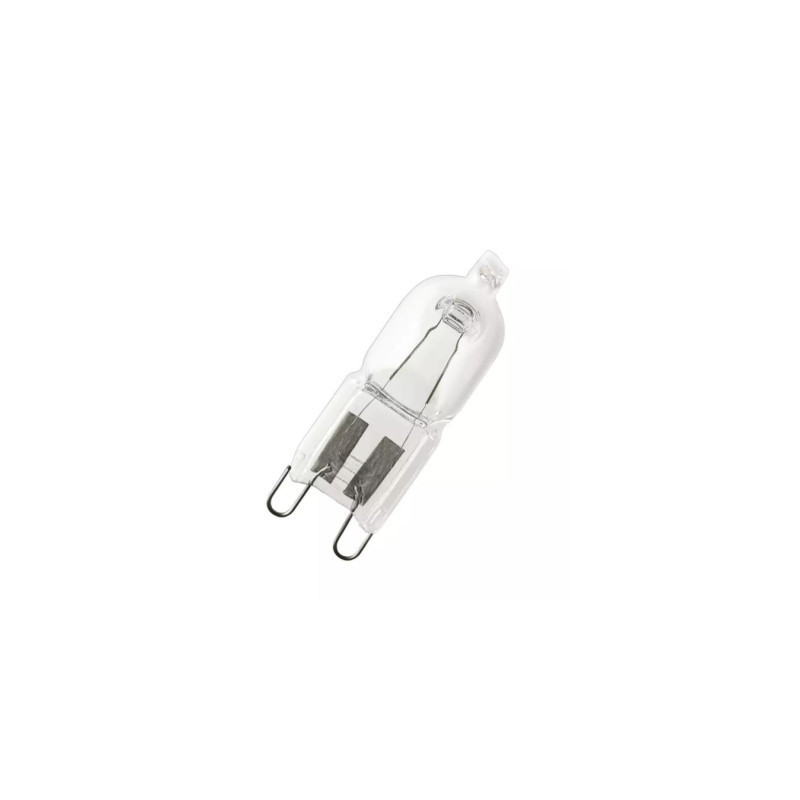 Лампочка Osram LEDVANCE HALOPIN ECO 33W/460Lm/2700K G9 (4008321208668)