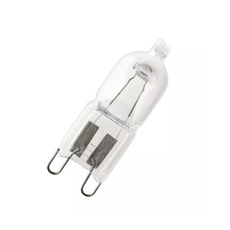 Лампочка Osram LEDVANCE HALOPIN ECO 33W/460Lm/2700K G9 (4008321208668)