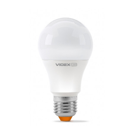 Лампочка Videx LED A60e 10W E27 3000K (VL-A60e-10273)