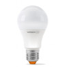 Лампочка Videx LED A60e 10W E27 3000K (VL-A60e-10273)