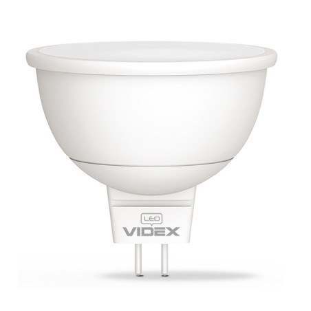 Лампочка TITANUM LED MR16e 6W GU5.3 4100K (VL-MR16e-06534)