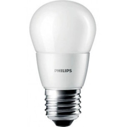 Лампочка Philips ESSLEDLustre 6W 620lm E27 827 P45NDFRRCA (929002971207)