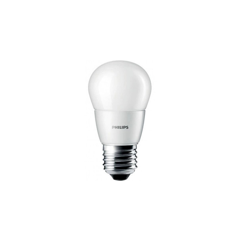 Лампочка Philips ESSLEDLustre 6W 620lm E27 827 P45NDFRRCA (929002971207)