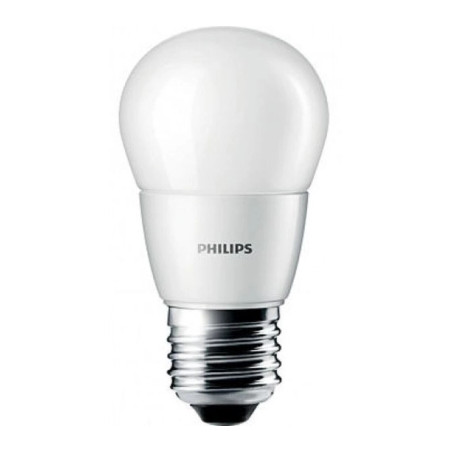 Лампочка Philips ESSLEDLustre 6W 620lm E27 827 P45NDFRRCA (929002971207)