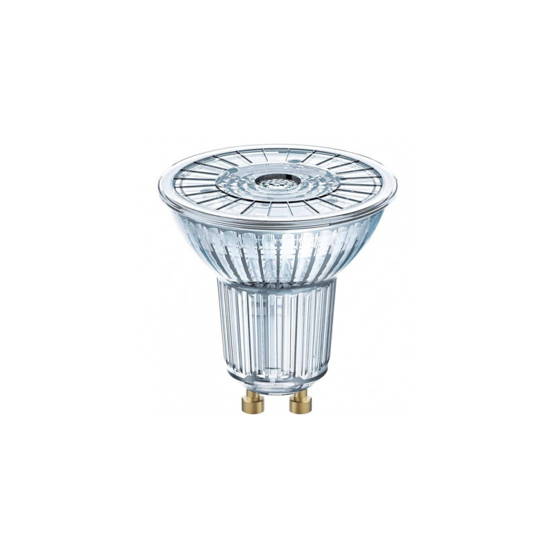 Лампочка Osram LEDVANCE PAR16 DIM 50 36 4,5W / 930 230V GU10 10X1 (4058075608290)