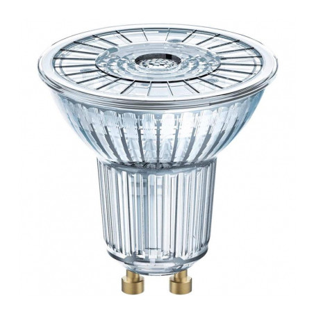 Лампочка Osram LEDVANCE PAR16 DIM 50 36 4,5W / 930 230V GU10 10X1 (4058075608290)