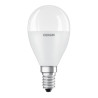 Лампочка Osram LED VALUE CL P60 6,5W/840 230V FR E14 10X1 (4058075623958)