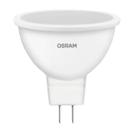 Лампочка Osram LED VALUE, MR16, 8W, 4000K, GU5.3 (4058075689459)