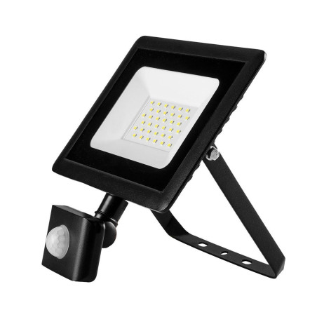 Прожектор Neo Tools алюміній, 220, 30Вт, 2400 люмен, SMD LED, кабель 0.15 м без (99-049)