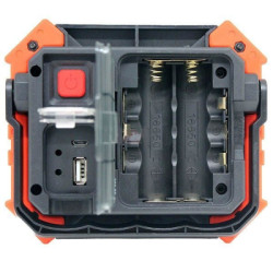 Прожектор Neo Tools 10 Вт, 750 люмен, функція PowerBank (99-038)