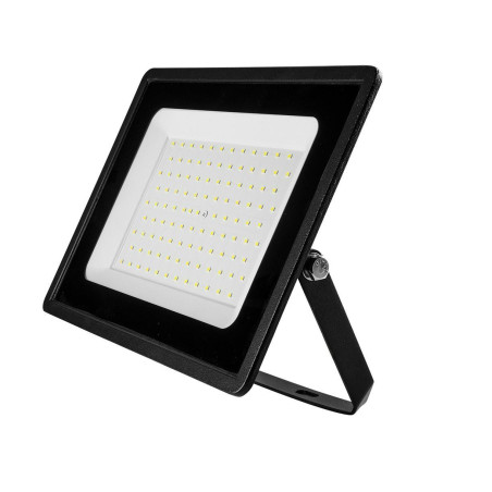 Прожектор Neo Tools алюміній, 220 В, 100Вт, 8000 люмен, SMD LED, кабель 0.3 м бе (99-054)