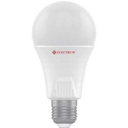 Лампочка Electrum A65 15W PA LS-33DS Elegant E27 4000K DIM 3 рівня (A-LS-1941)
