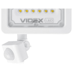 Прожектор Videx LED F2e 20W 5000K (VL-F2e205W-S)