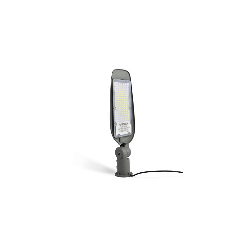 Прожектор Videx LED 60W 5000K (VL-SLSO-605)