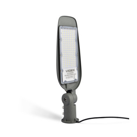 Прожектор Videx LED 60W 5000K (VL-SLSO-605)